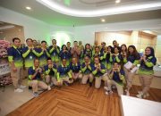 Nanobank Syariah Ajak Masyarakat Menabung Kebaikan